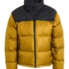 My Life With The Walter Boys S02 Jaylan Evans Puffer Jacket