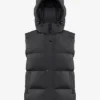 My Life With The Walter Boys S02 Nikki Rodriguez Puffer Vest
