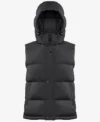 My Life With The Walter Boys S02 Nikki Rodriguez Puffer Vest