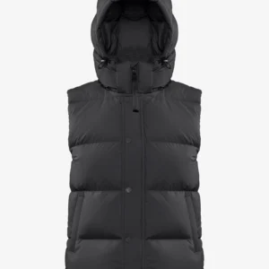 My Life With The Walter Boys S02 Nikki Rodriguez Puffer Vest