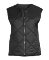 My Life With The Walter Boys S02 Sarah Rafferty Quilted Vest