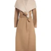My Life with the Walter Boys S02 Sarah Rafferty Trench Coat