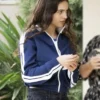 Neighbours Nell Rebecchi Track Jacket