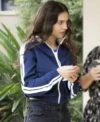 Neighbours Nell Rebecchi Track Jacket
