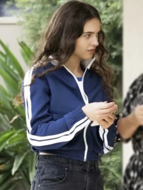 Neighbours Nell Rebecchi Track Jacket