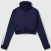 Neighbours Nell Rebecchi Blue Track Jacket