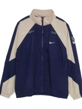 Nike x CE Zip-up Track Jacket