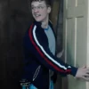 Peacemaker S02 Freddie Stroma Track Jacket