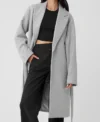 Reasonable Doubt S03 Emayatzy Corinealdi Grey Coat