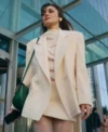 Reminder S01 Hande Erçel White Coat