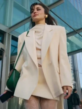 Reminder S01 Hande Erçel White Coat