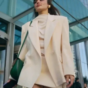 Reminder S01 Hande Erçel White Coat