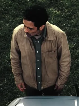 Savage Hunt Anthony Barclay Cotton Jacket