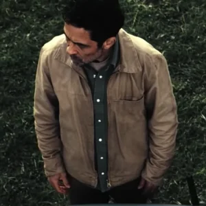 Savage Hunt Anthony Barclay Cotton Jacket