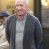 Shifting Gears S02 Tim Allen Grey Blazer Side