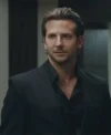 Shop Bradley Cooper Hangover Black Suit