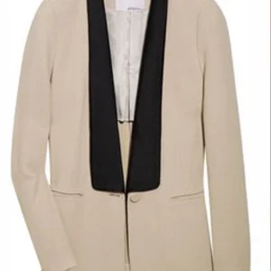 Shop Kanye West Runaway Beige Tuxedo