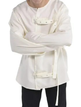 Straight Jacket Costume