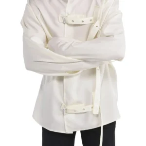 Straight Jacket Costume
