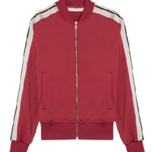 The Girlfriend S01 Olivia Cooke Track Jacket