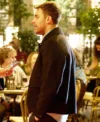 The Guest S01 Joseph Ollman Black Jacket