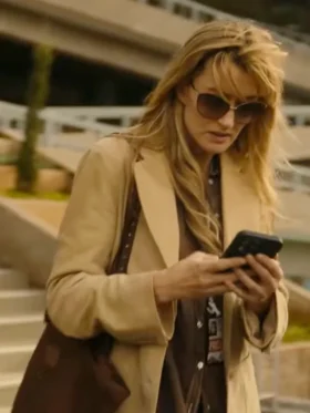 The Kollective S01 Natascha McElhone Blazer