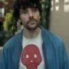 The Sandman S02 Colin Morgan Bomber Jacket