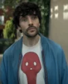 The Sandman S02 Colin Morgan Bomber Jacket