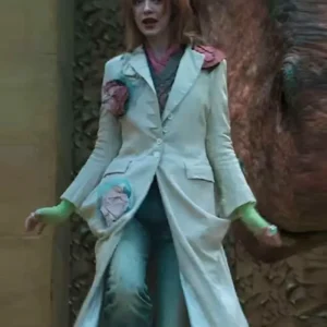 The Sandman S02 Delirium Long Coat