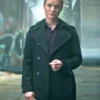 The Sandman S02 Freddie Fox Trench Cotton Coat