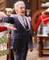 The Santa Clause 3 The Escape Clause Martin Short Costume