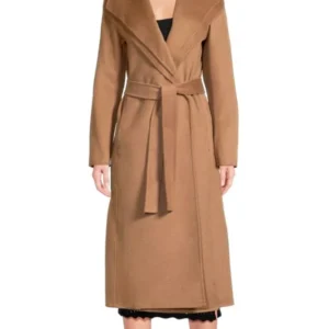 The Summer I Turned Pretty S03 Isabella Briggs Trench Coat