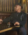 Tulsa King S03 Samuel L. Jackson Black Jacket