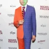 Two Face G Eazy Halloween Costume Suit For Sale