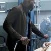 Watson S02 Morris Chestnut Brown Suede Leather Jacket