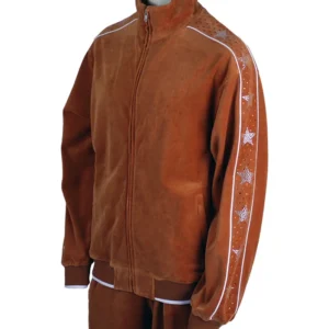 Wednesday S02 Haley Joel Osment Tracksuit