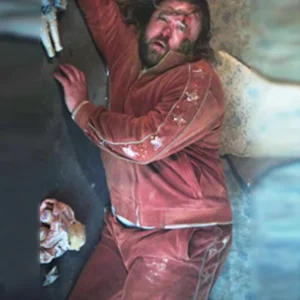 Wednesday S02 Haley Joel Osment Tracksuit Side