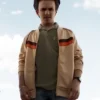 Xeno Trae Romano Bomber Jacket