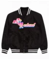 aj's husband jacket wwe