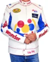 ricky bobby jacket