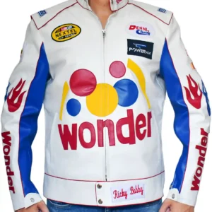ricky bobby wonder bread jacket