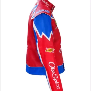 talladega nights old spice jacket