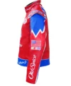 talladega nights old spice red jacket