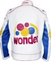 talladega nights racing jacket