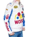 wonder bread racing jacket talladega nights