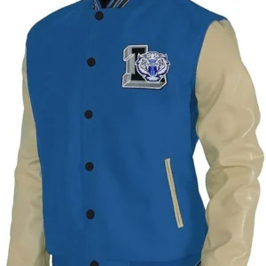 13 Reasons Why Liberty High Varsity Jacket