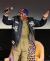 2025 Montclair Film Festival Spike Lee Jacket