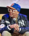 2025 Montclair Film Festival Spike Lee Jacket