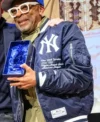 2025 Montclair Film Festival Spike Lee Jacket