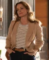 9-1-1 Nashville S01 Cammie Raleigh Blazer